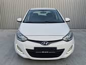 Hyundai i20 1.2 DOHC