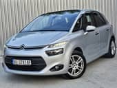Citroen C4 Picasso 2.0 BlueHdi