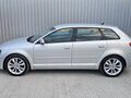 Audi A3 1.4b /CH/