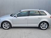 Audi A3 1.4b /CH/
