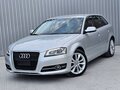 Audi A3 1.4b /CH/