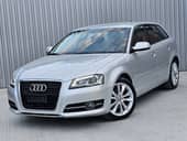 Audi A3 1.4b /CH/