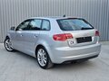 Audi A3 1.4b /CH/