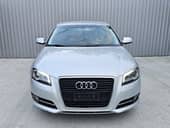Audi A3 1.4b /CH/