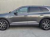 Volkswagen Touareg 3.0 V6 TDI /VAZDUH/