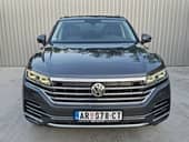 Volkswagen Touareg 3.0 V6 TDI /VAZDUH/