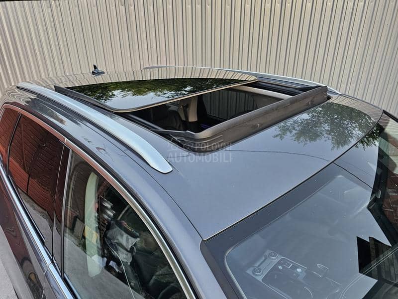 Volkswagen Touareg 3.0 V6 TDI /VAZDUH/