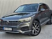 Volkswagen Touareg 3.0 V6 TDI /VAZDUH/