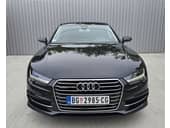 Audi A7 320k s S-line MATRIX
