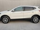 Nissan Qashqai 1.5dci / N1 /