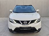 Nissan Qashqai 1.5dci / N1 /