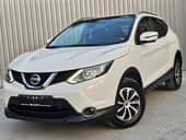 Nissan Qashqai 1.5dci / N1 /