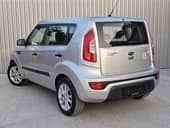 Kia Soul 1.6b /120 000 k m/