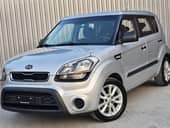 Kia Soul 1.6b /120 000 k m/