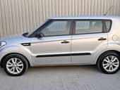 Kia Soul 1.6b /120 000 k m/