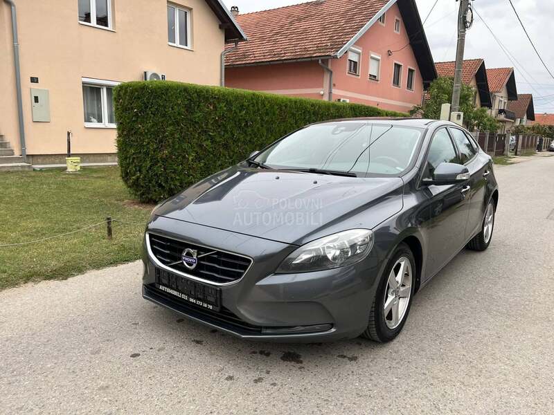 Volvo V40 1.6 D