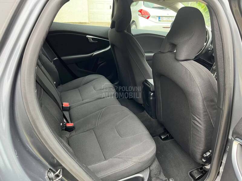 Volvo V40 1.6 D