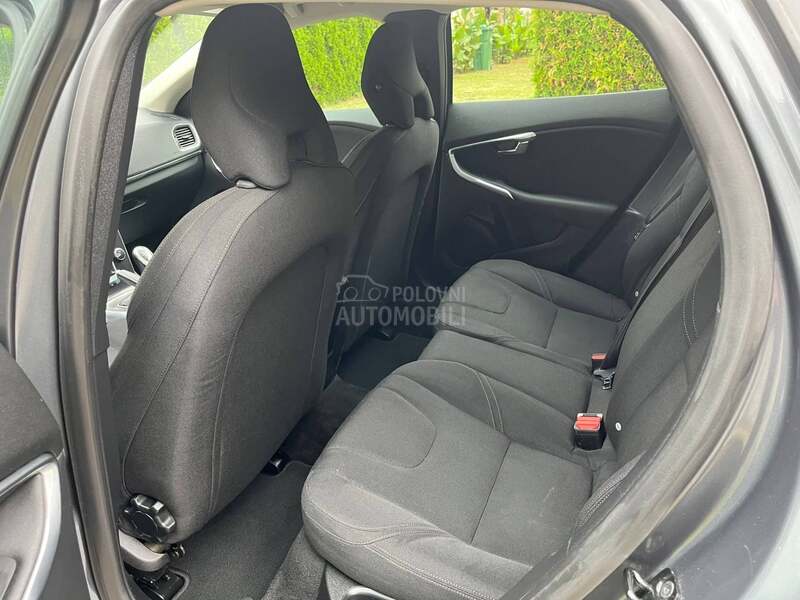 Volvo V40 1.6 D