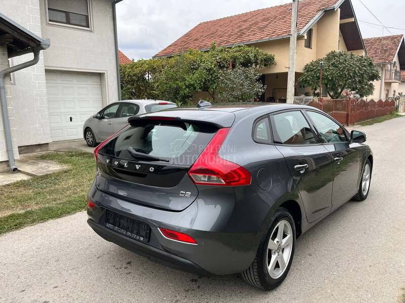 Volvo V40 1.6 D