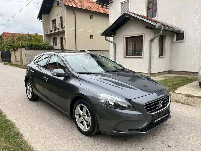 Volvo V40 1.6 D