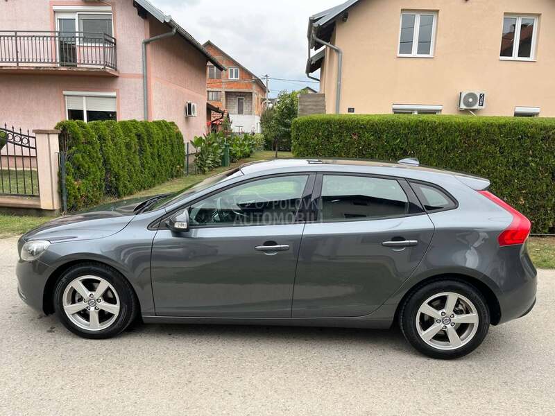 Volvo V40 1.6 D
