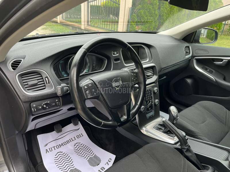 Volvo V40 1.6 D