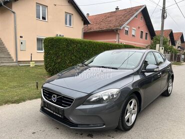 Volvo V40 1.6 D