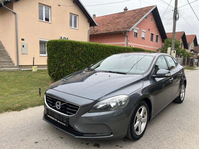 Volvo V40 1.6 D