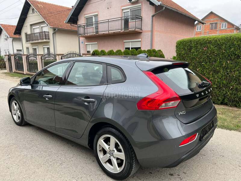 Volvo V40 1.6 D