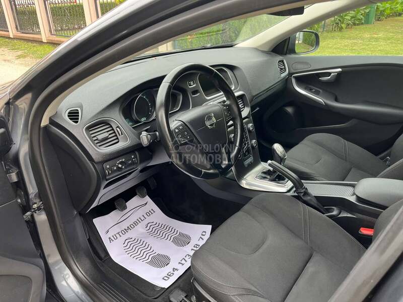 Volvo V40 1.6 D