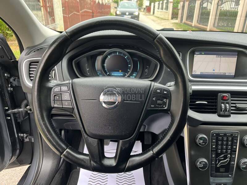 Volvo V40 1.6 D
