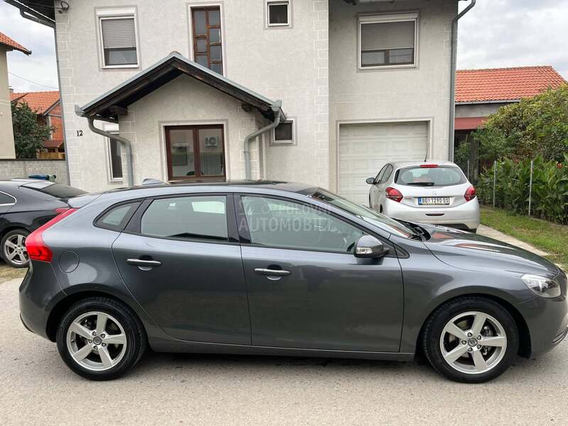 Volvo V40 1.6 D