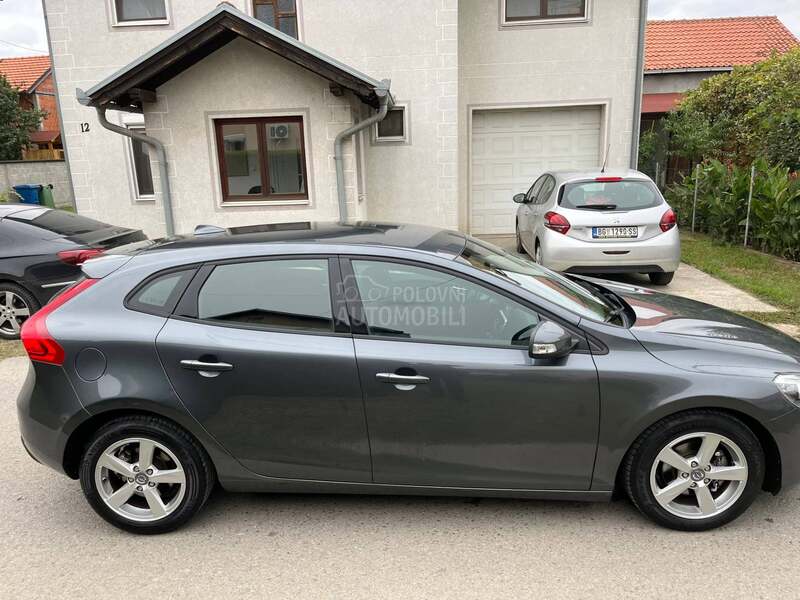 Volvo V40 1.6 D