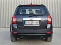 Chevrolet Captiva 2.0d 4WD 7 s edišta