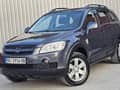 Chevrolet Captiva 2.0d 4WD 7 s edišta