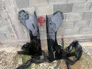 Blatobran za Volkswagen Passat B6 od 2004. do 2010. god.