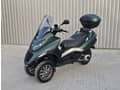 Piaggio MP3 B KATEGORIJA