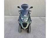 Piaggio MP3 B KATEGORIJA