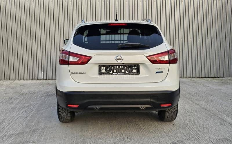Nissan Qashqai 1.5dci / N1 / Nissan Qashqai 1.5dci / N1 /