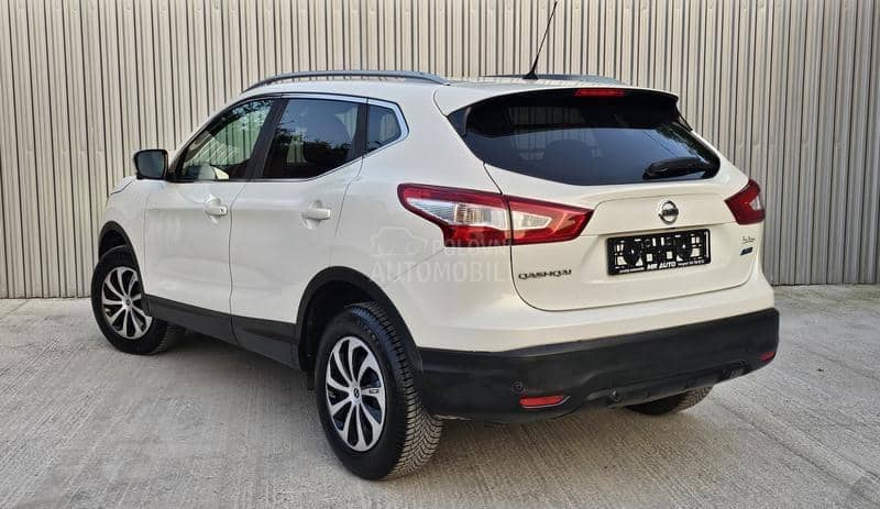 Nissan Qashqai 1.5dci / N1 / Nissan Qashqai 1.5dci / N1 /