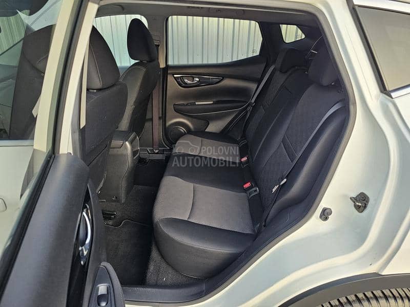 Nissan Qashqai 1.5dci / N1 / Nissan Qashqai 1.5dci / N1 /