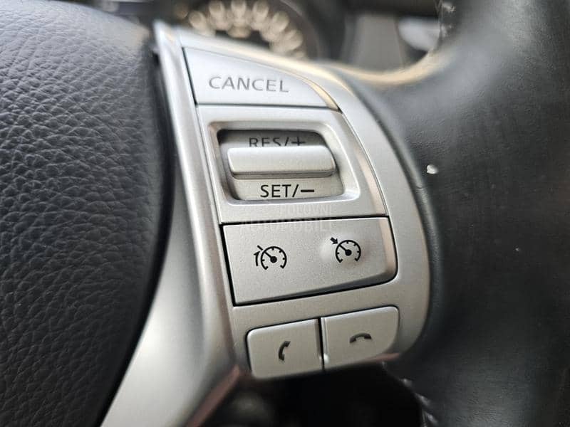 Nissan Qashqai 1.5dci / N1 / Nissan Qashqai 1.5dci / N1 /