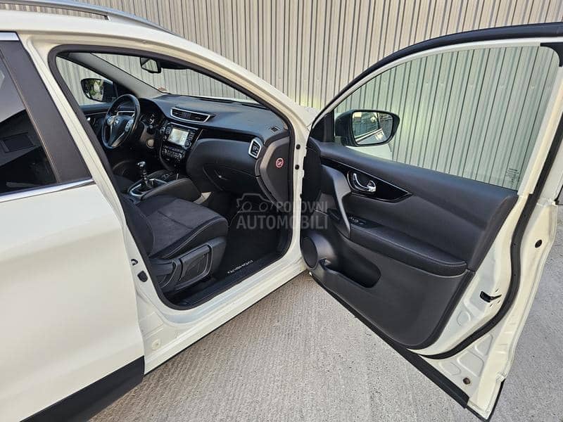 Nissan Qashqai 1.5dci / N1 / Nissan Qashqai 1.5dci / N1 /