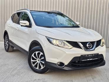 Nissan Qashqai 1.5dci / N1 /