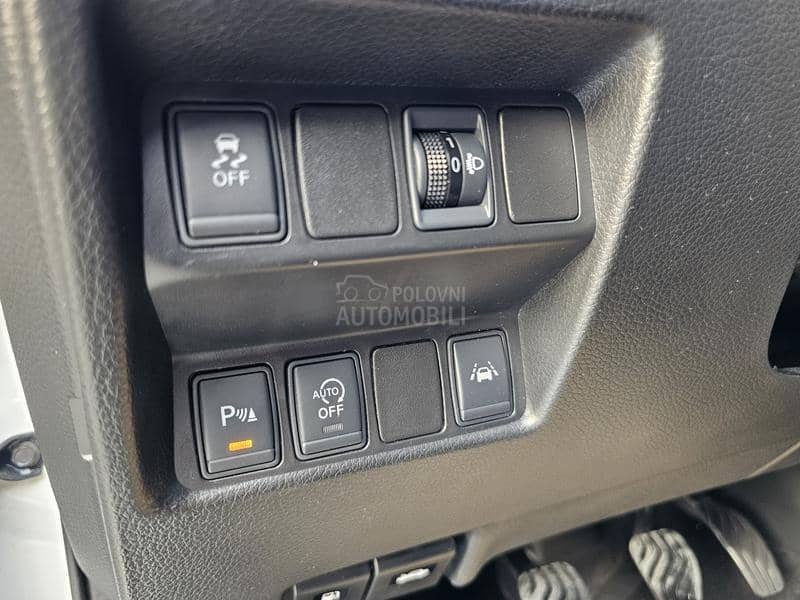 Nissan Qashqai 1.5dci / N1 / Nissan Qashqai 1.5dci / N1 /
