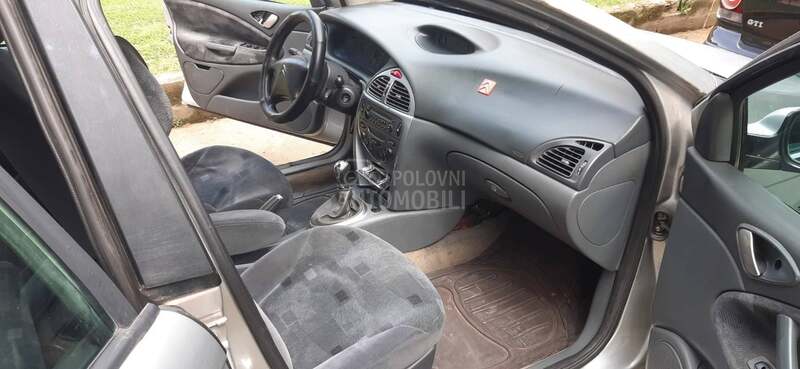 Citroen C5 