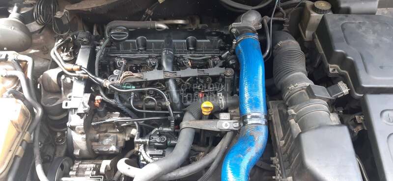 Citroen C5 
