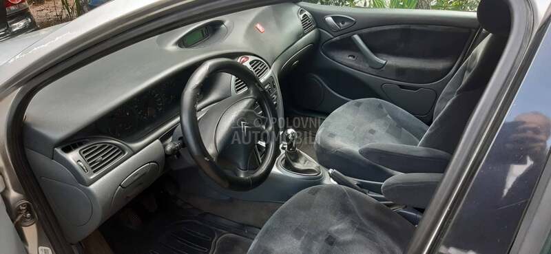 Citroen C5 