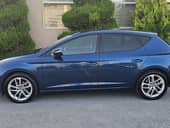 Seat Leon 1.6tdi DSG / LED