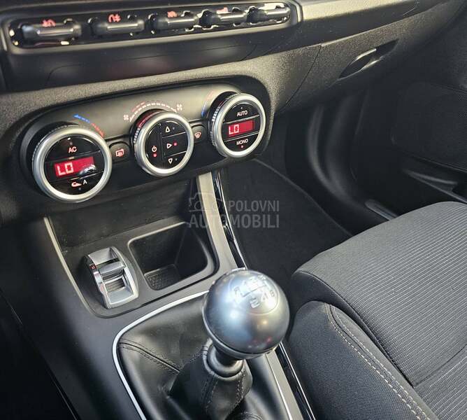 Alfa Romeo Giulietta 1.4 TB / 120 k s /
